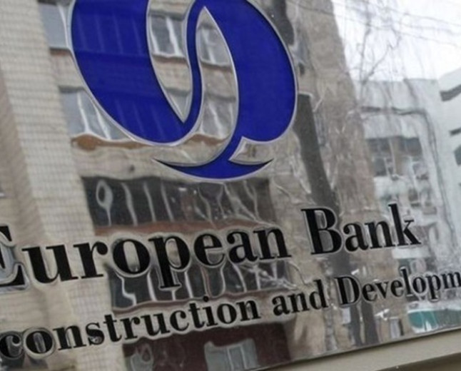ЄБРР у Ризі: інвестиції в Туреччину й підтримка України в фокусі