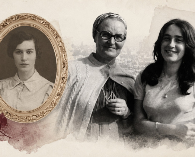 Страдницьке життя Шефіки Ортайли: від Криму до Сталінграда, від Австрії до Анкари
