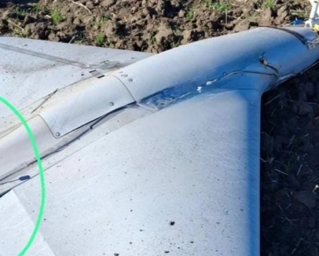 Захист від дронів: Україна робить ставку на нові дешеві перехоплювачі