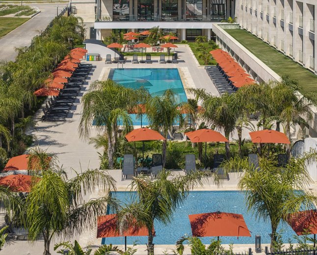 Mercure Antalya Belek відкрився: новий готельний досвід у Белеку