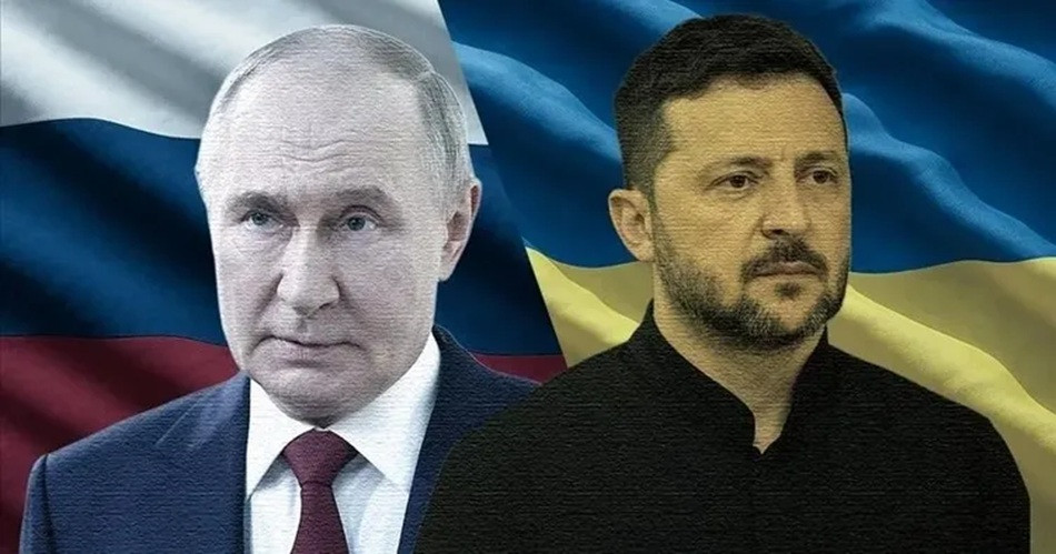 Зеленський заявив, що Путін програє війну проти України