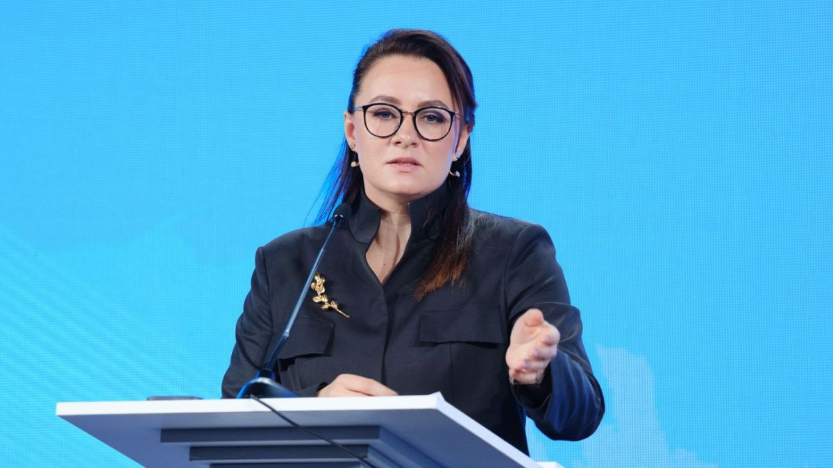 Астрологія Юлії Свириденко: кар’єра, здоров’я, кохання і майбутнє