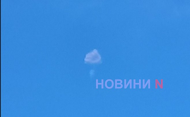 Миколаїв атакували реактивні «Шахеди»: у місті лунали вибухи