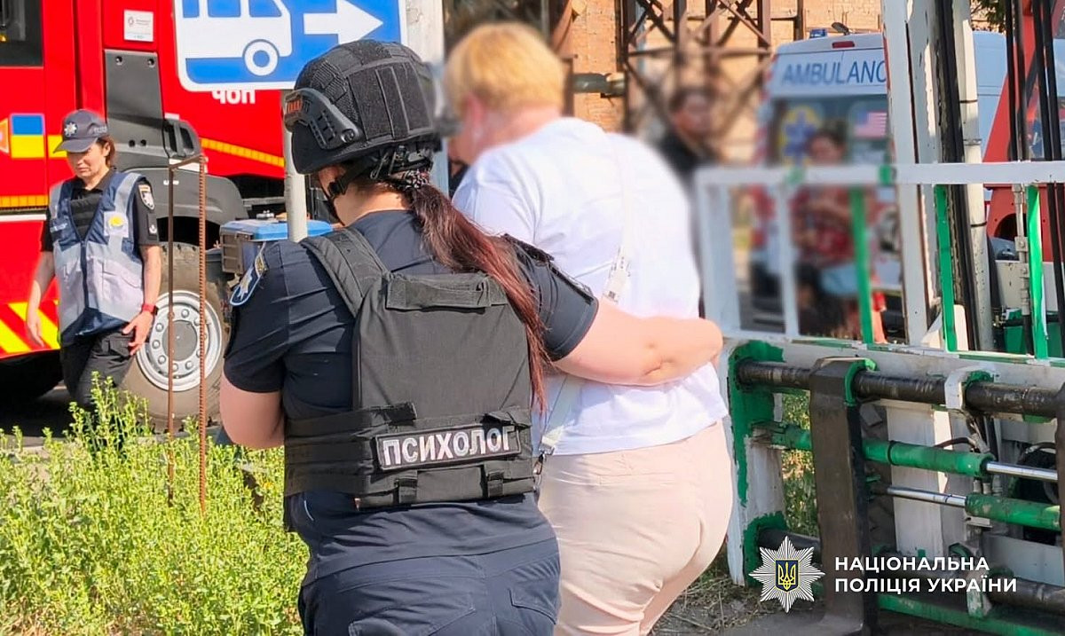 В Одесі 21 липня оголосили Днем жалоби після атаки РФ: троє загиблих