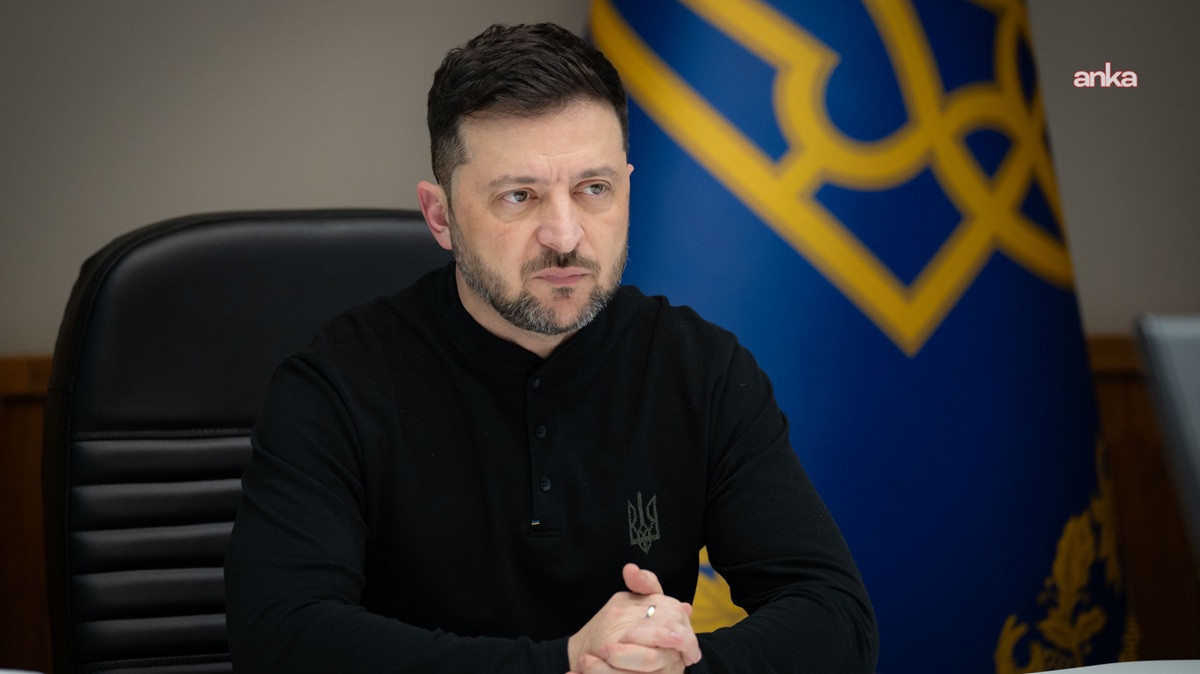 Зеленський: Росія посилює військову співпрацю з Іраном