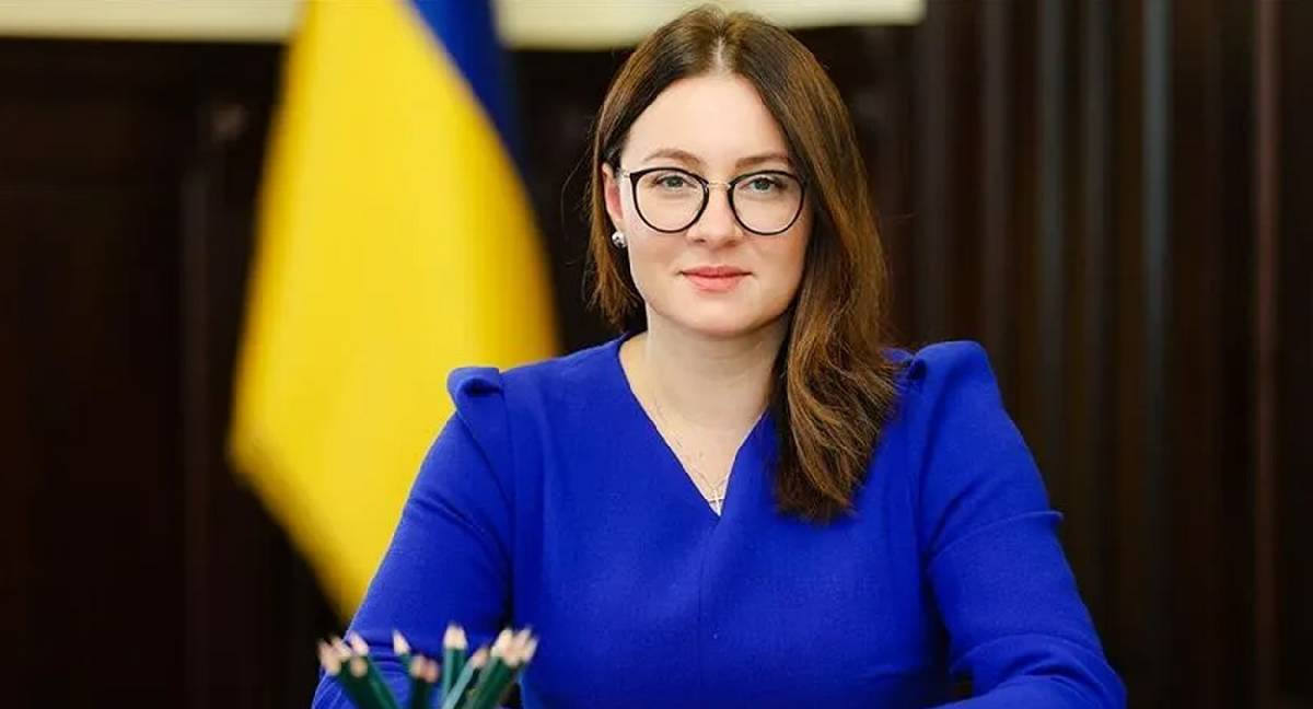 Юлія Свириденко подала у відставку, рішення розгляне Верховна Рада