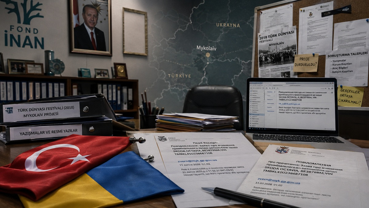 Справа Язиджиоглу дає надію на розслідування диверсії проти України