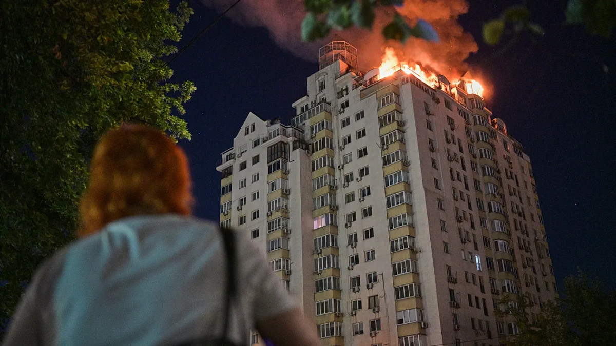 Удар Росії по Києву: кількість загиблих зросла до 30