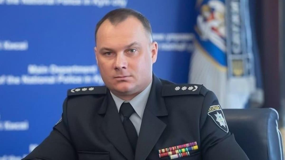 Іван Вигівський очолив МВС України: біографія та кар’єра