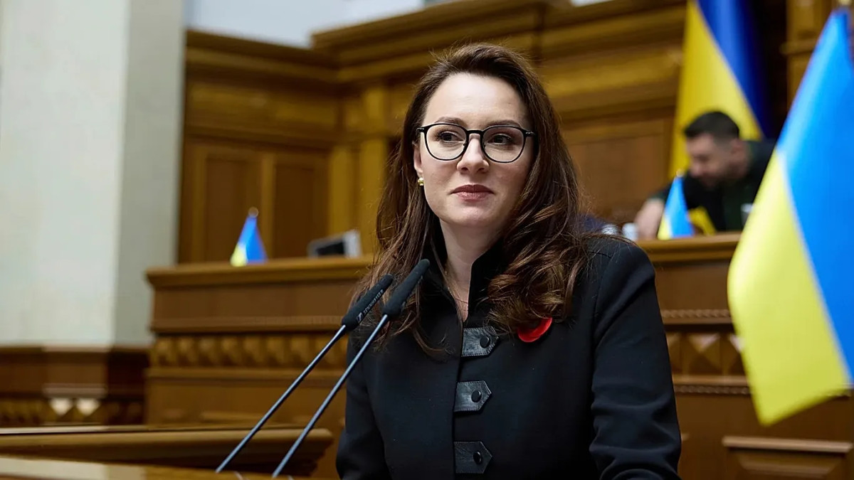 Відставка Свириденко: Рада відкрила шлях до нового Кабміну України