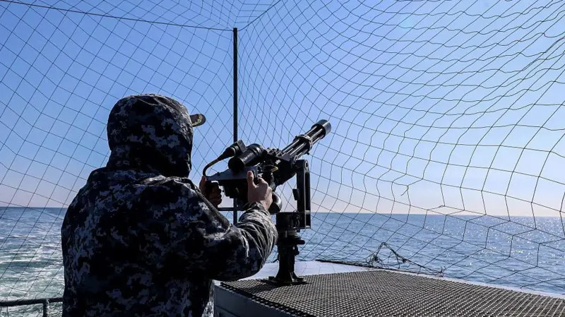 Чому російські медіа звинувачують Туреччину в контролі Чорного моря