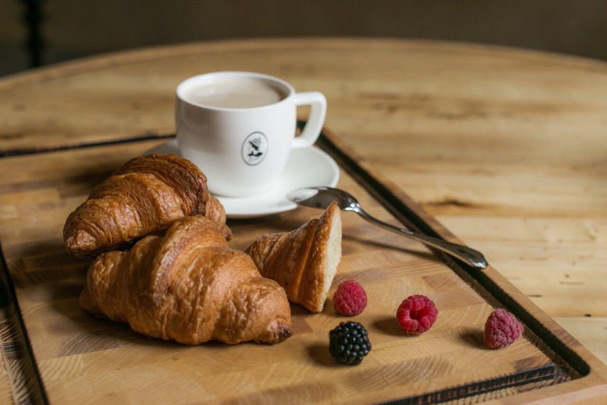 ZIZU Boulangerie розвиває французьку гастрономію у Миколаєві