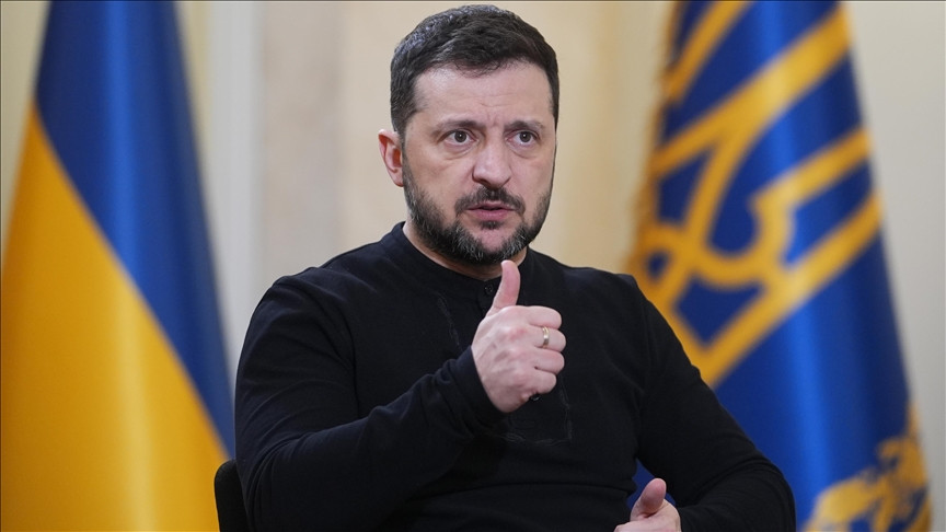 Зеленський перебудовує воєнне управління: що стоїть за кадровою хвилею