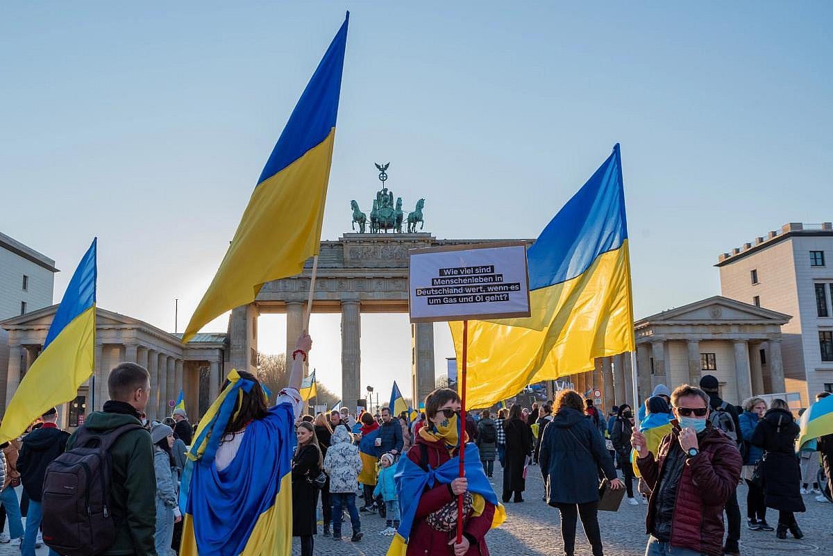ЄС погодив продовження захисту українців до 2028 року з новими умовами