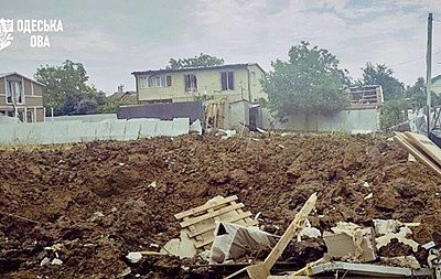 В Одесі 21 липня оголосили Днем жалоби після атаки РФ: троє загиблих