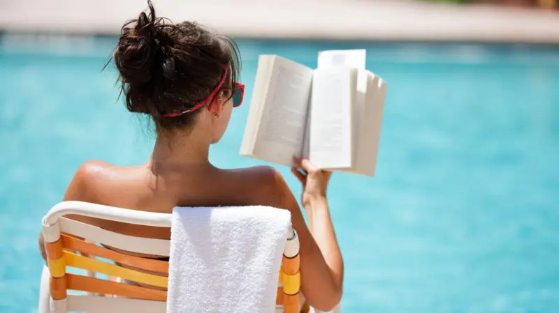 Що вибір книжок може розповісти про вашу особистість і тривоги