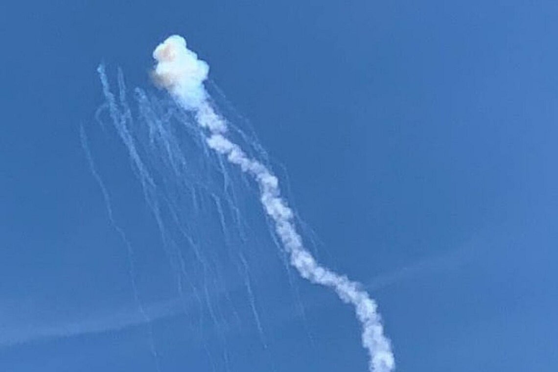У Миколаєві під час загрози дронів пролунали два вибухи