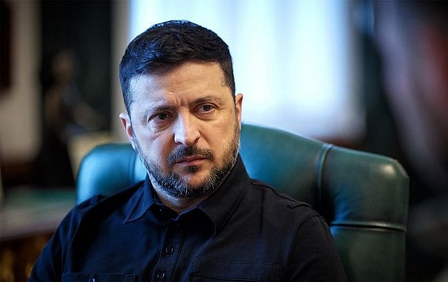 Зеленський назвав два сценарії для України взимку: переговори або ескалація