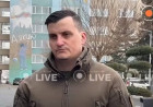 Олексій Голобородько очолив Управління СБУ в Миколаївській області
