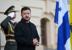 Європарламент розкритикував рішення Зеленського щодо назви УПА