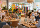 Family Palace розвиває сімейні кафе та дитячі свята у Миколаєві