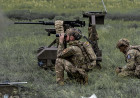 Українські волонтери в Польщі підтримують фронт попри втому