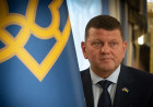 Залужний готовий балотуватися у президенти України — ЗМІ