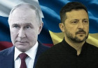 Зеленський заявив, що Путін програє війну проти України