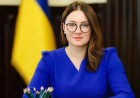 Юлія Свириденко подала у відставку, рішення розгляне Верховна Рада