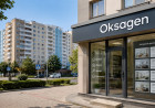 Oksagen у Миколаєві: команда, три офіси та послуги з нерухомості