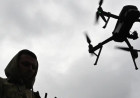 Німеччина профінансувала 50 тисяч ударних дронів Shrike для України