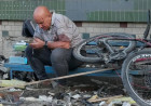 Росія вдарила по Києву ракетами й дронами: щонайменше 17 загиблих