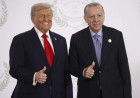 Чому НАТО і Трамп активізувались: страх втратити Ердогана?