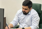 Зеленський призначив Тимура Ткаченка новим головою Київської ОДА