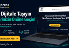 Express WebDesign24 об’єднує цифрові послуги для бізнесу Німеччини