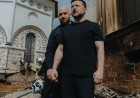 Зеленський закликав НАТО терміново посилити ППО України