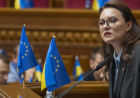 Зеленський оголосив про зміну прем’єра та оновлення уряду України