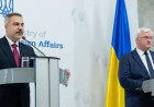 Фідан у Києві: Туреччина не хоче поширення війни на Чорне море далі