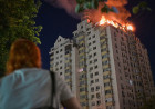 Удар Росії по Києву: кількість загиблих зросла до 30