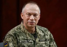 У Раді ініціювали запит до Зеленського щодо звільнення Сирського