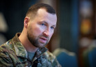 Євгеній Хмара став в.о. міністра оборони: що про нього відомо