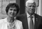 Чотири роки без Олексія та Раїси Вадатурських: пам’ять і спадщина