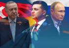 Путин начал игру за смену власти в Турции и Украине?