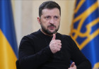 Зеленський перебудовує воєнне управління: що стоїть за кадровою хвилею