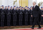 Путін розширив коло охорони на тлі страхів замаху й перевороту