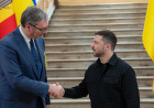 Сербія може ускладнити подальші переговори України про вступ до ЄС