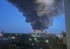 Масована атака дронів на Росію: вибухи в Татарстані й Дагестані