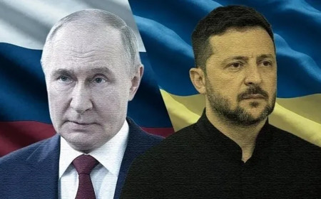 Зеленський заявив, що Путін програє війну проти України