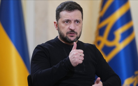 Зеленський перебудовує воєнне управління: що стоїть за кадровою хвилею