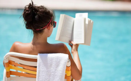 Що вибір книжок може розповісти про вашу особистість і тривоги